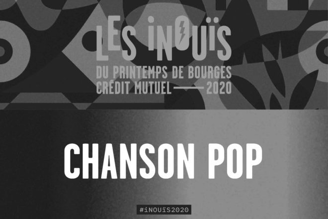 iNOUïS Chanson Pop