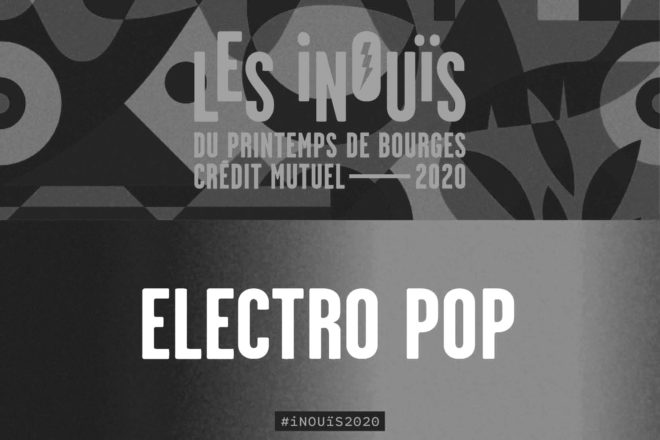 iNOUïS Electro Pop