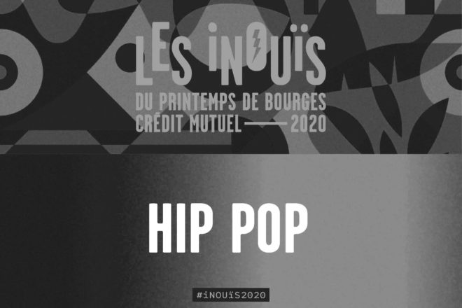 iNOUïS Hip Pop