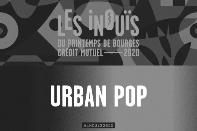 iNOUïS Urban Pop